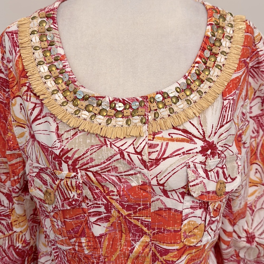 Ruby Rd. Jacket - image 1